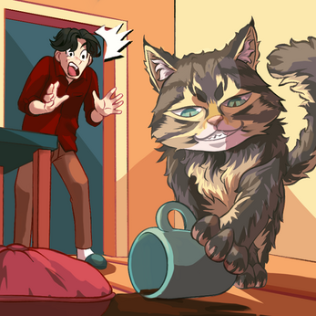 Catrepide